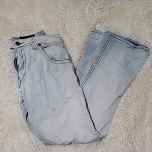 Jeans, Tommy Hilfiger, Men's, Light Wash,